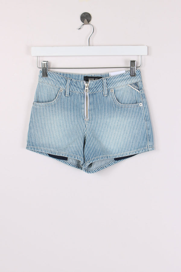 Bermuda Riga Denim