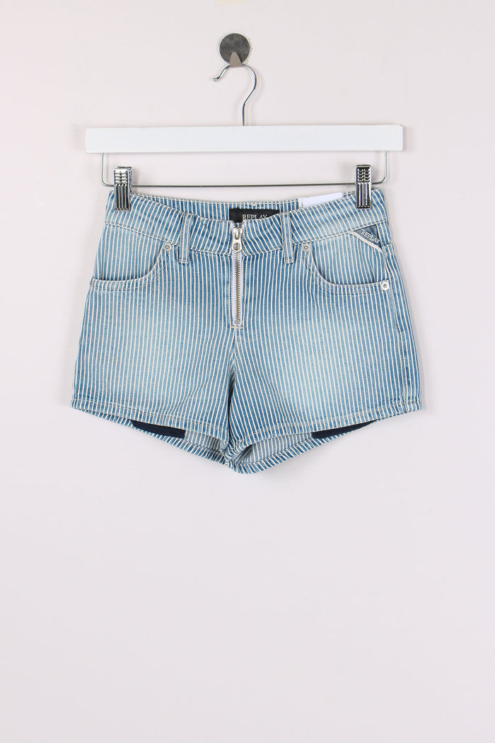 Bermuda Riga Denim
