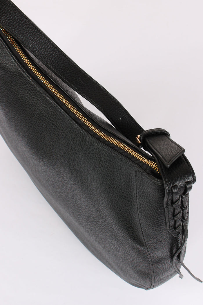 Shoulder Bag Meteorite-5