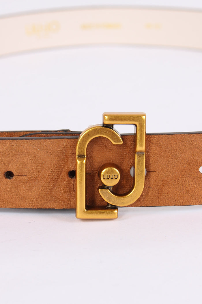 Cintura Logo Allover Sequoia-3
