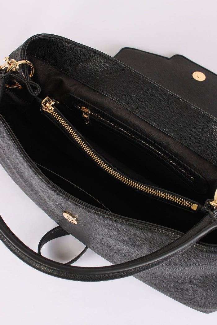Shopping Rigida Logo Nero-5