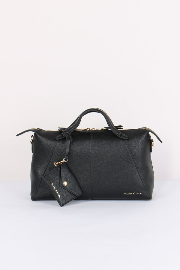 Felicia Bag  Small Meteorite