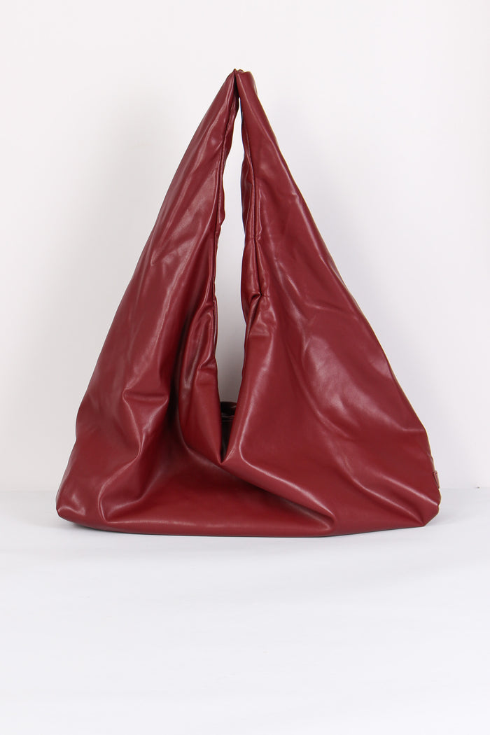 Sacca Ecopelle Grande Bordeaux-4