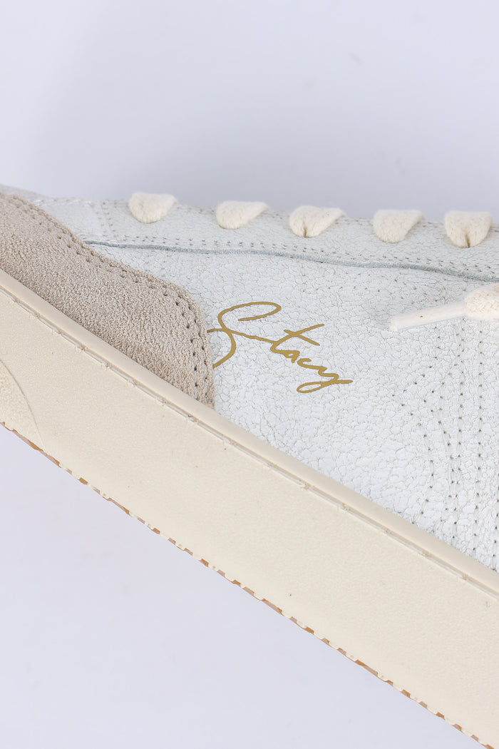 Sneakers Crosta White/blu-8