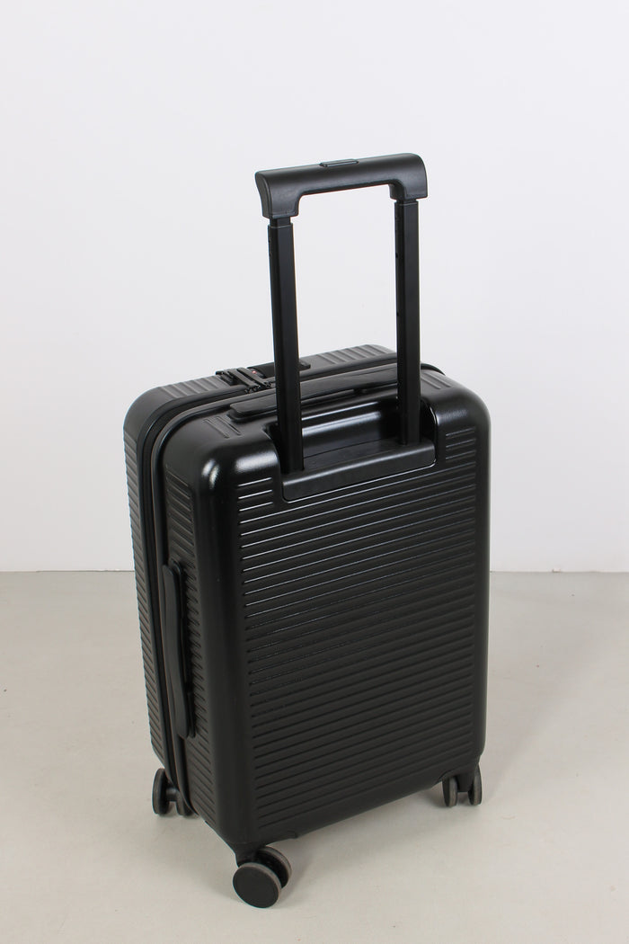 Trolley Logo Nero-6