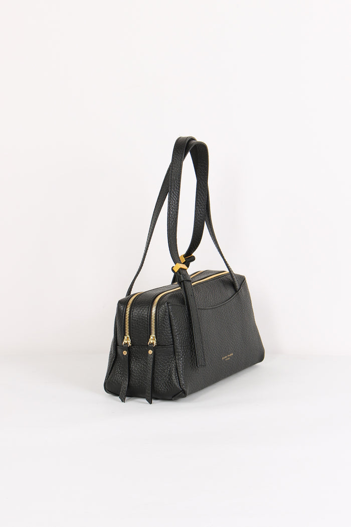 Dea Tracolla Orizzontale Nero-7