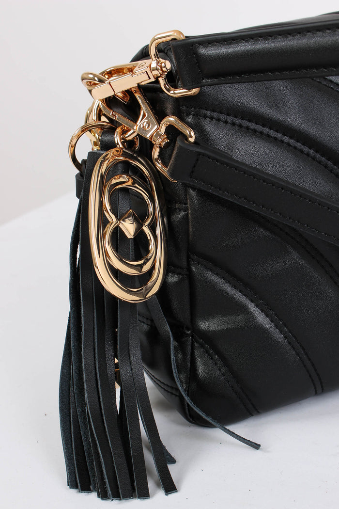 Tracollina Patta Black-8