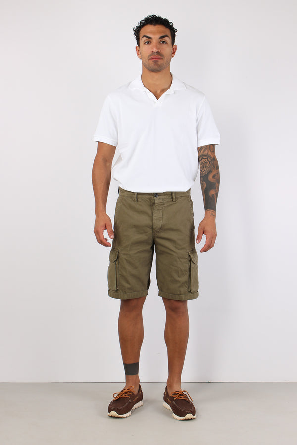 Bermuda Cargo Verde