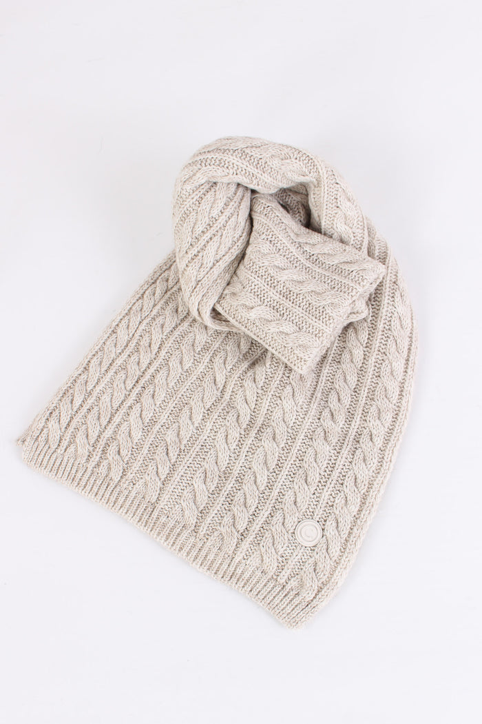 Sciarpa Treccia Incense-2