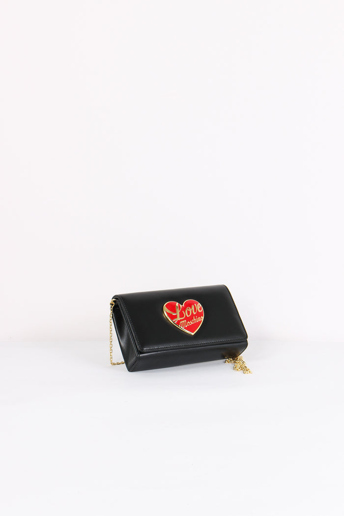 Scatoletta Cuore Nero-6