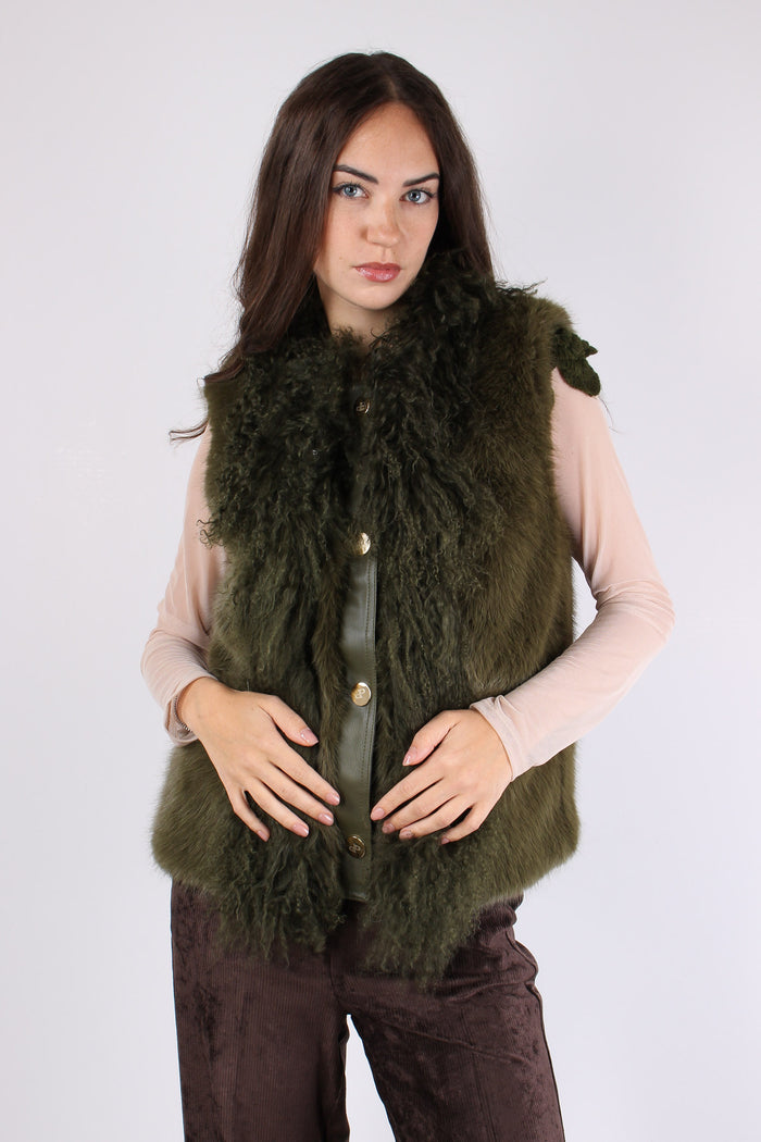 Gilet Inserto Mongolia ??? Military-4