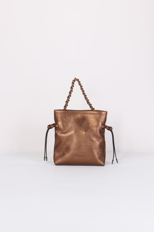 Brina Secchiello Toasted