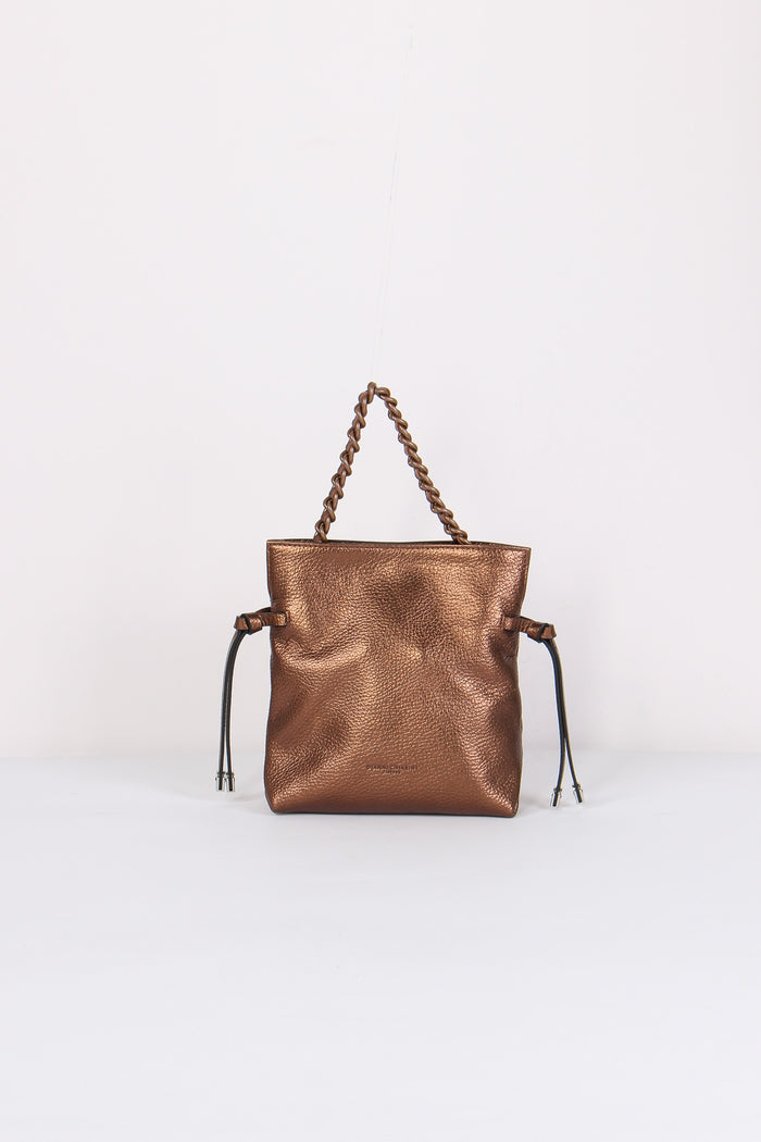 Brina Secchiello Toasted