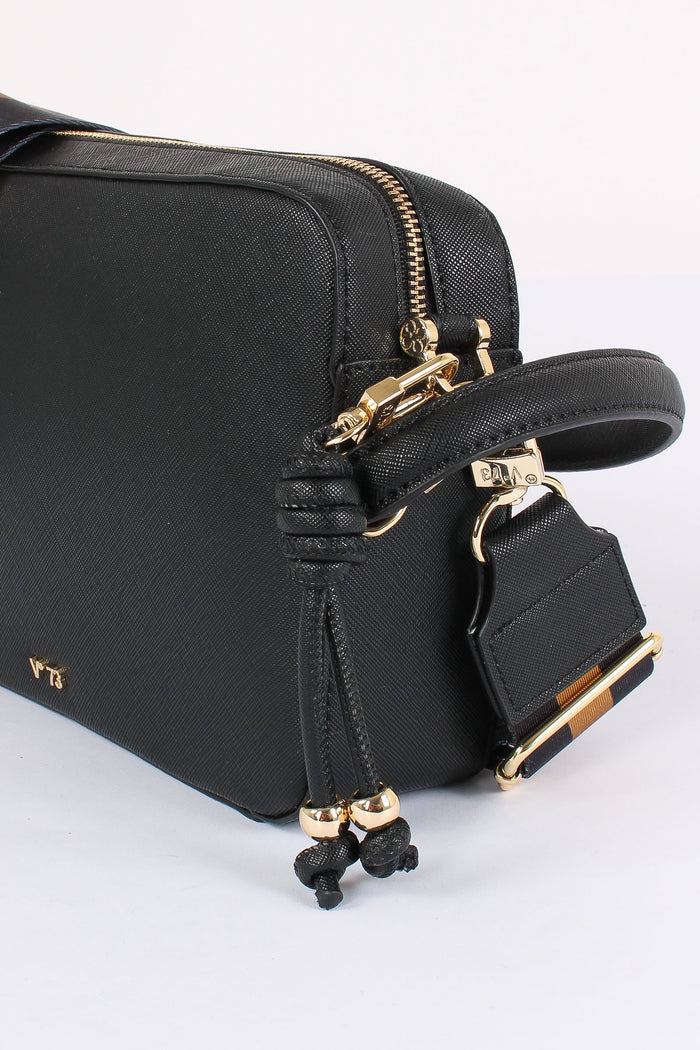 Eudia Camerca Case Saffiano Nero-5
