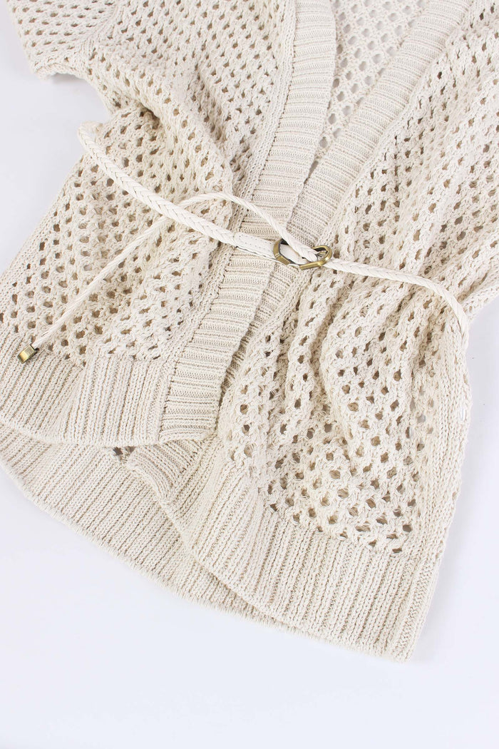 Cintura Treccia Latte-3