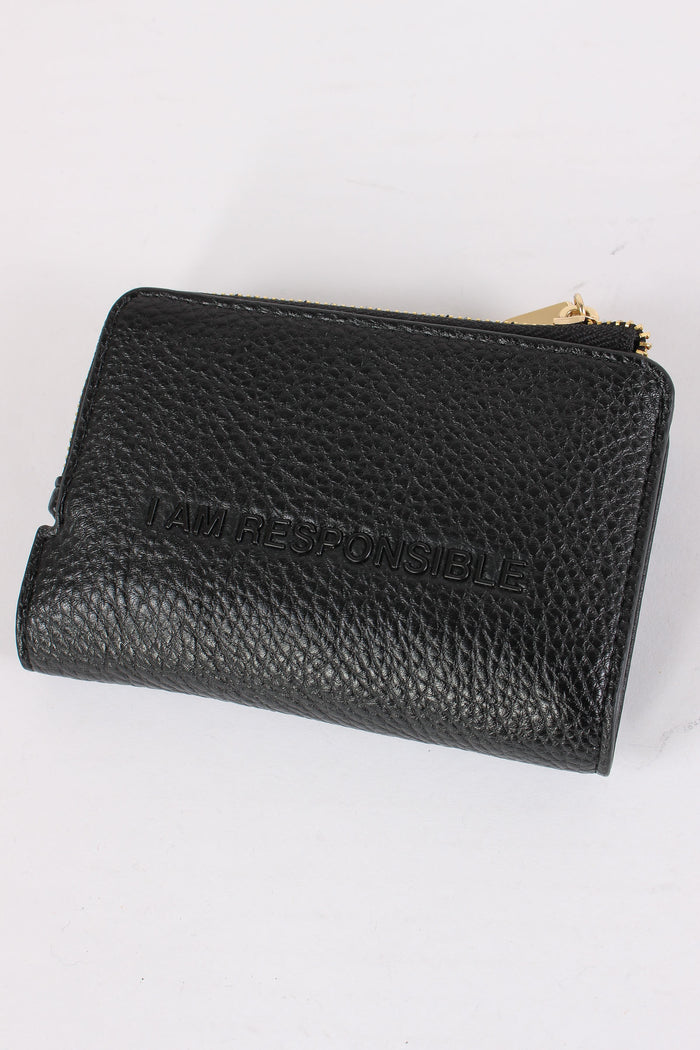 Responsability Now Zip Around Nero-4