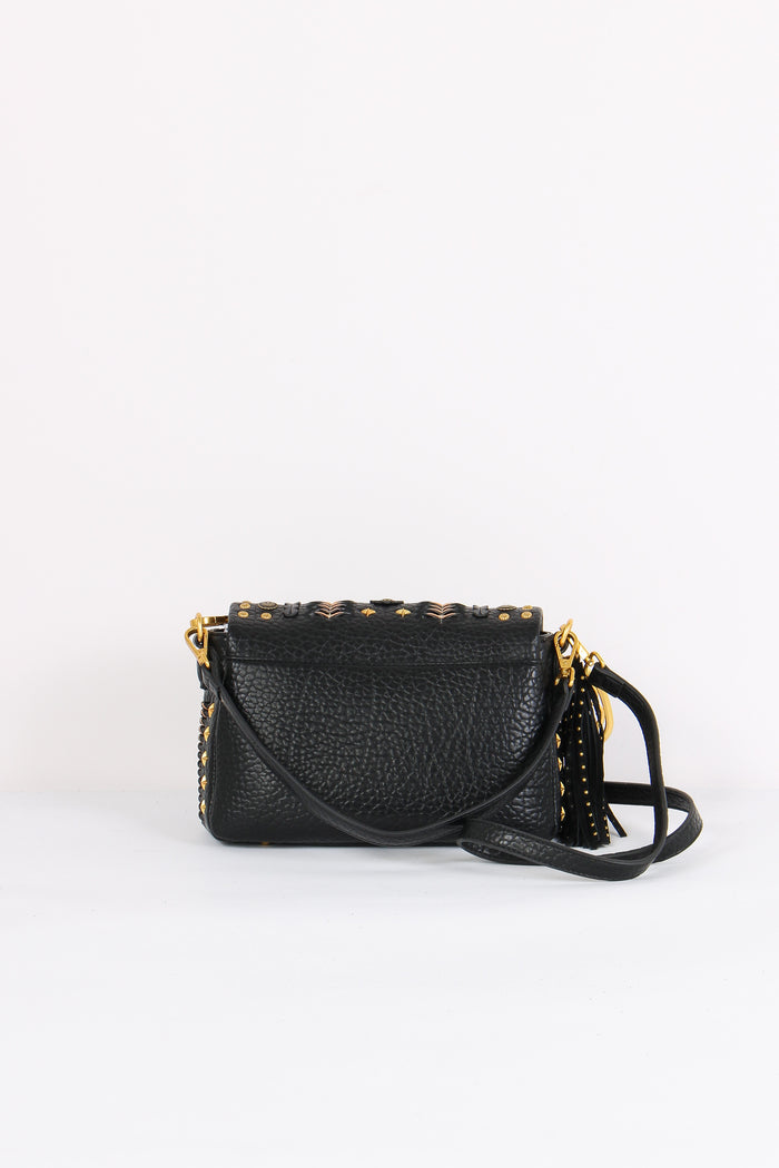 Tracollina Jungle Black-3