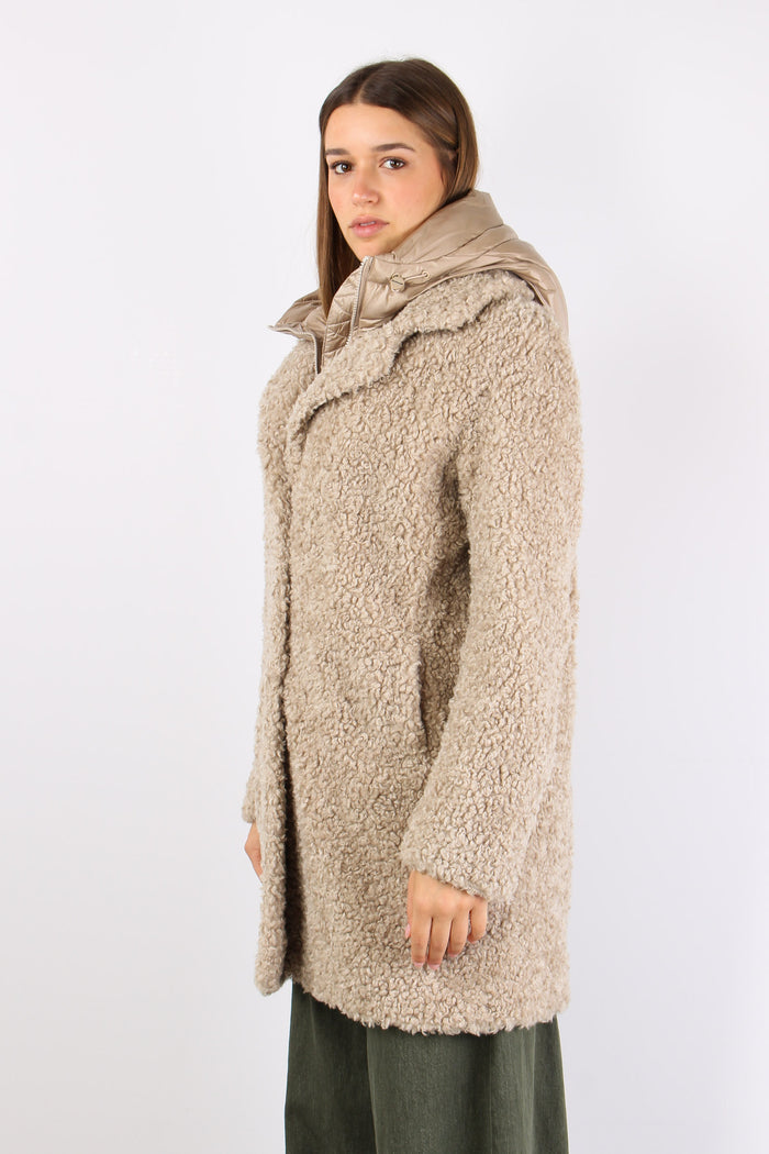 Teddy Lunghezza Media Sandshell-5