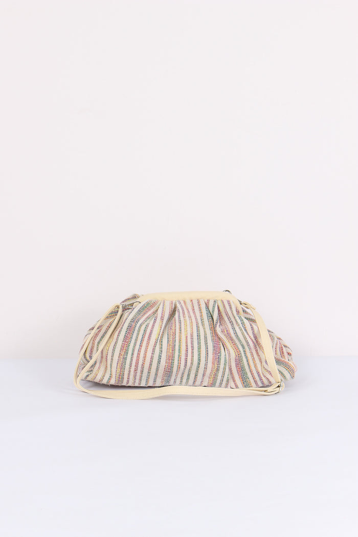 Pochette Morbida Riga Multicolor-3