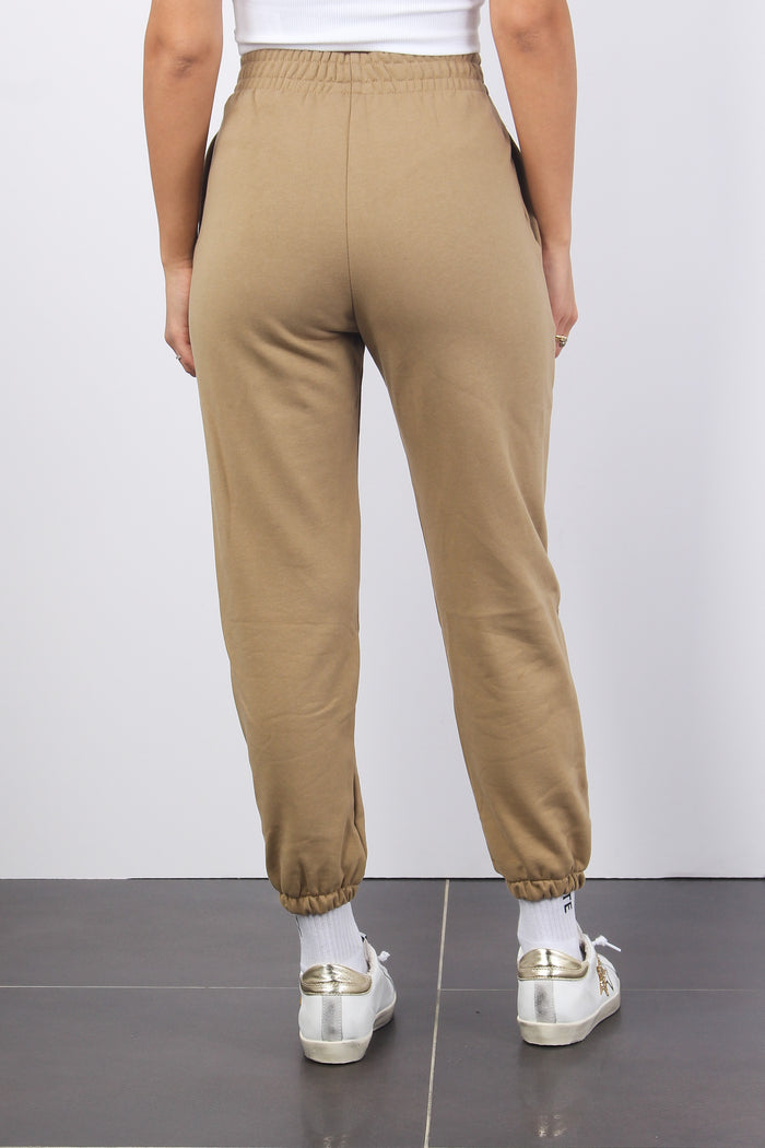 Pantalone Felpa Basico Cortez-5