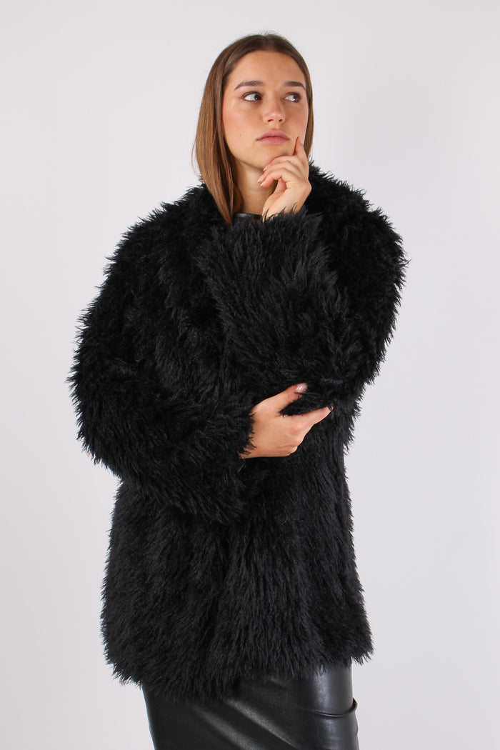 Ecoeplliccia Mongolia Lunga Black-9