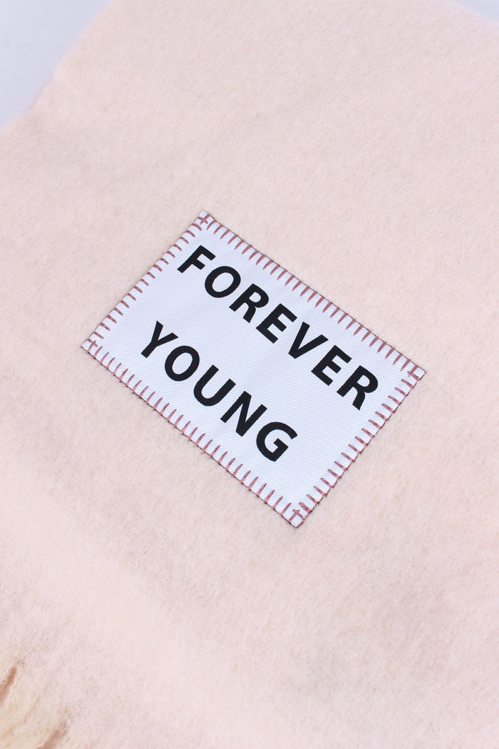 Sciarpa Forever Young Multicolor-7