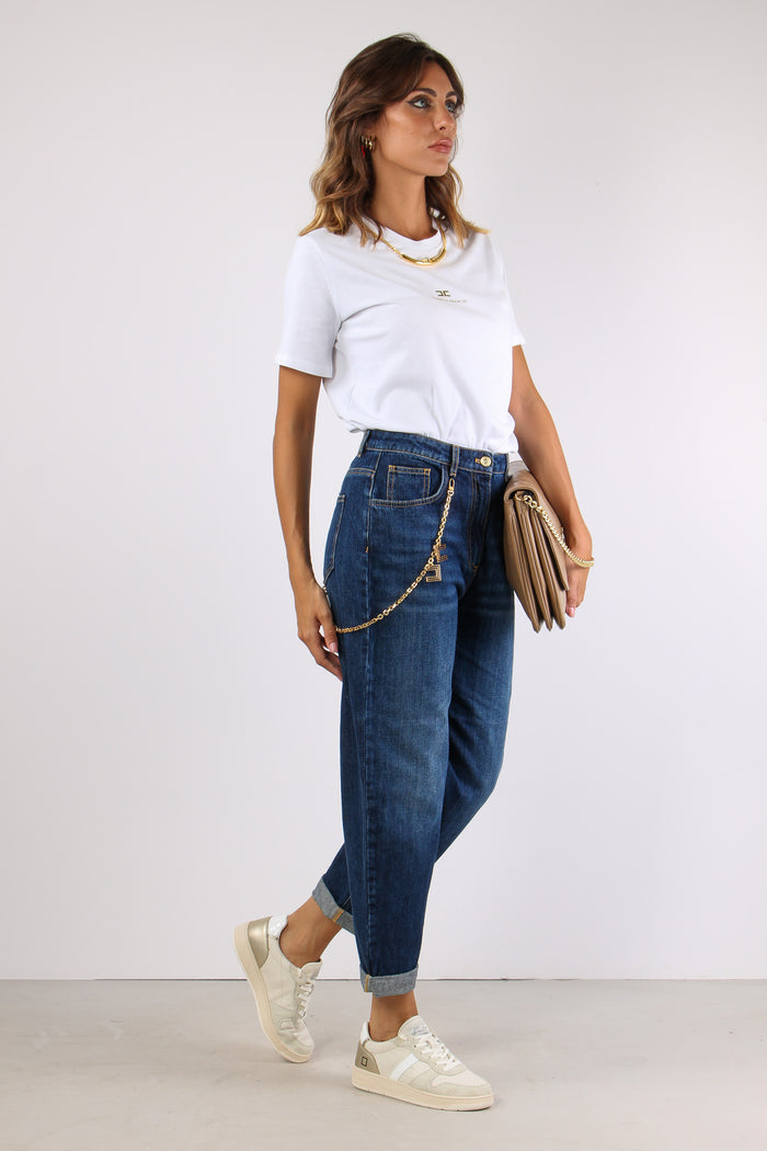 Jeans Boy Catena Blue Denim-4