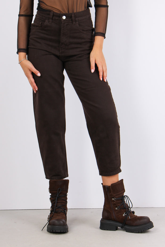 Denim Bull Ferro Cavallo Moro-2