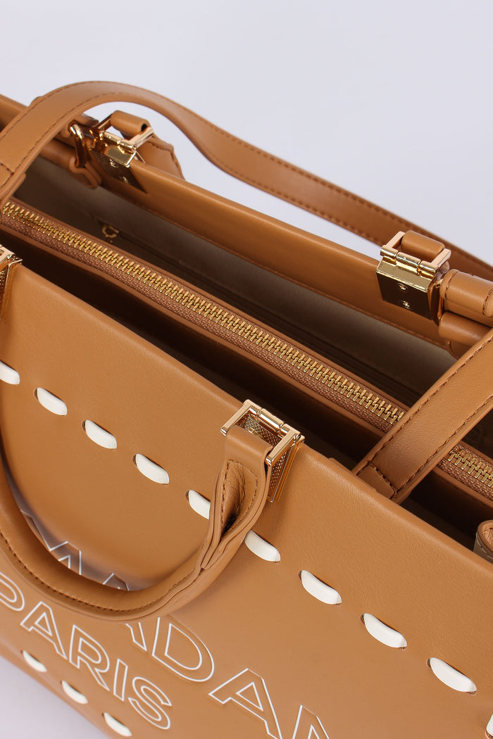 Shopping Rigida Impunture Cognac-5