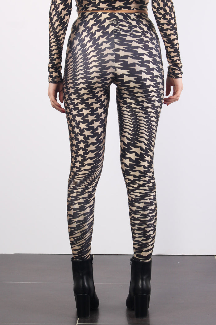 Leggings Fantasia Stelle-3