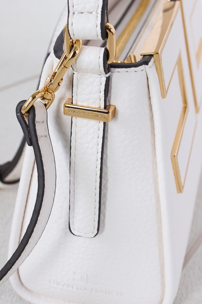 Mini Shopping Logo Oro Milk-9