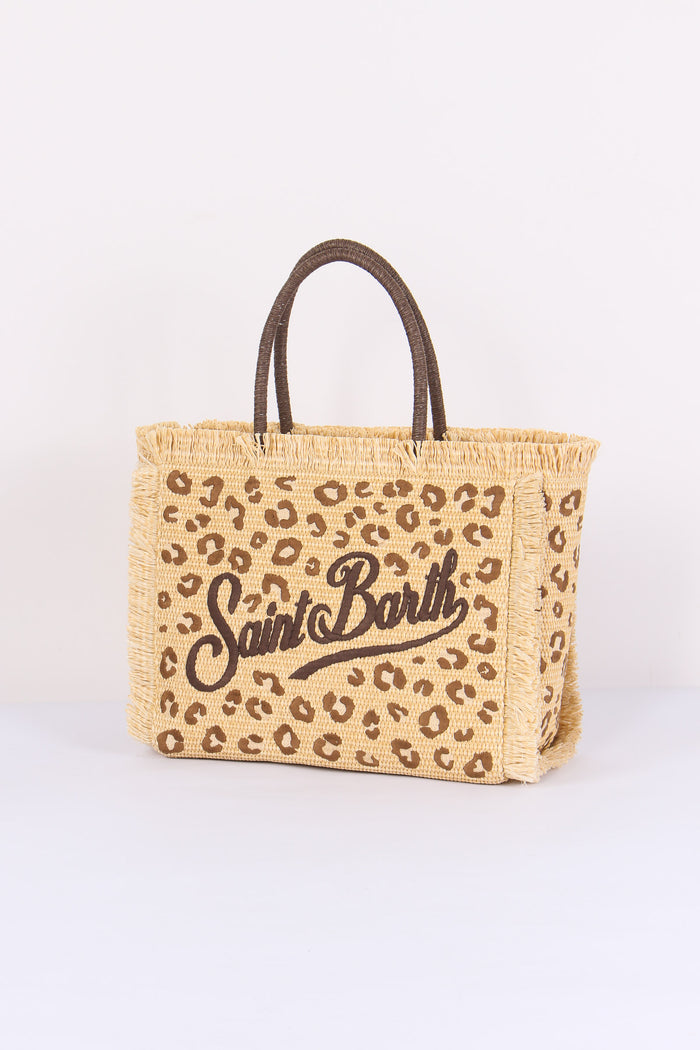 Vanity Paglia Animalier Leopard-2
