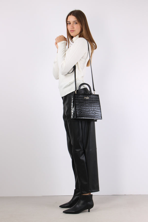 Dolcevita Misto Cachemere Latte