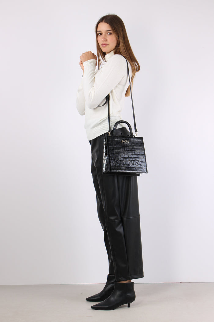 Dolcevita Misto Cachemere Latte