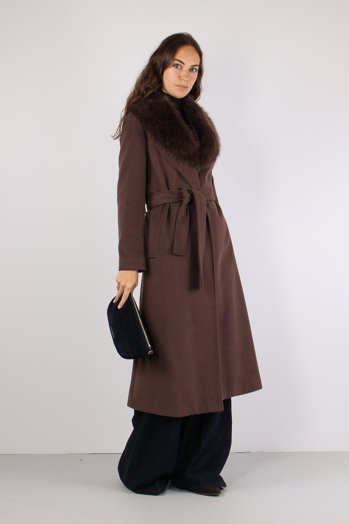 Annapur_bis Cappotto Cintura Pelo Mustang-5
