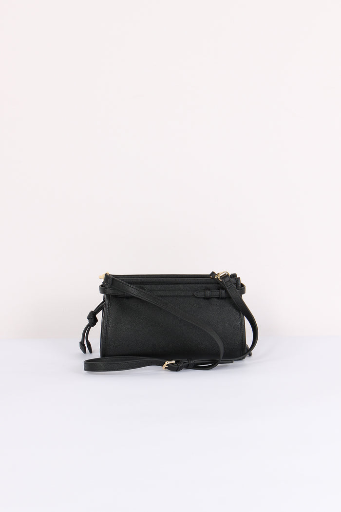 Tracollina Soffietto Nero-4