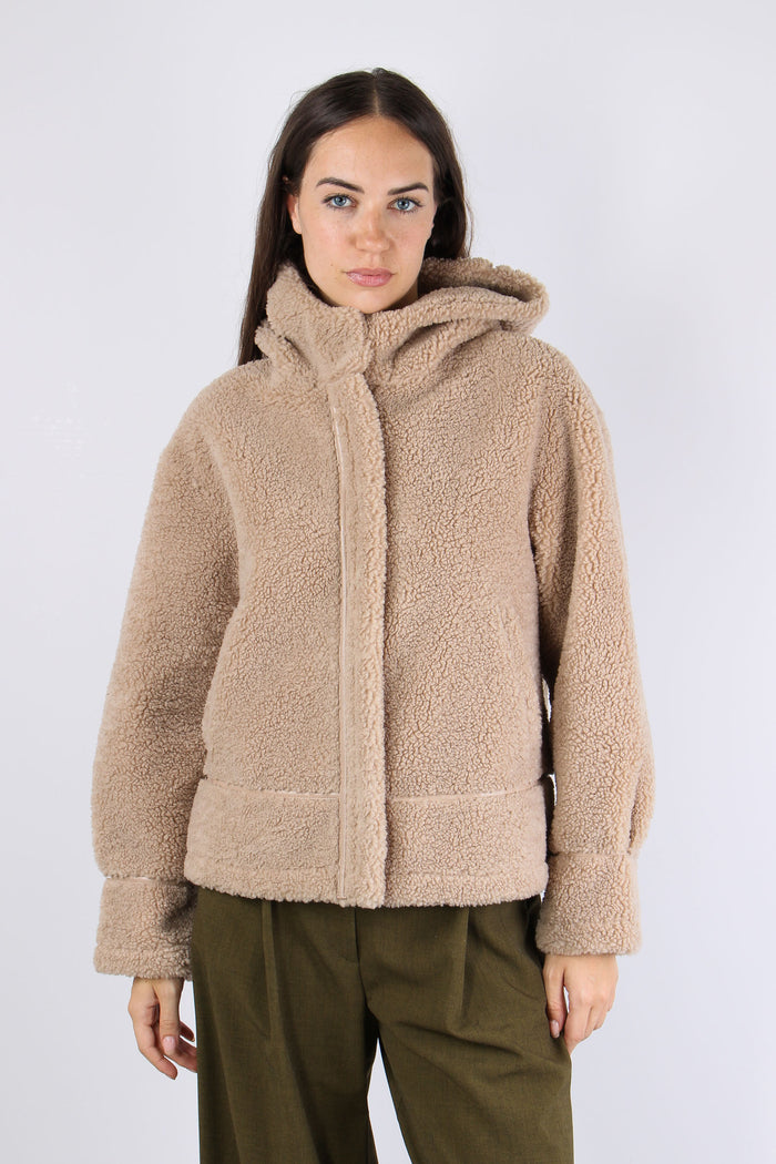 Ecomontone Cappuccio Oat-4