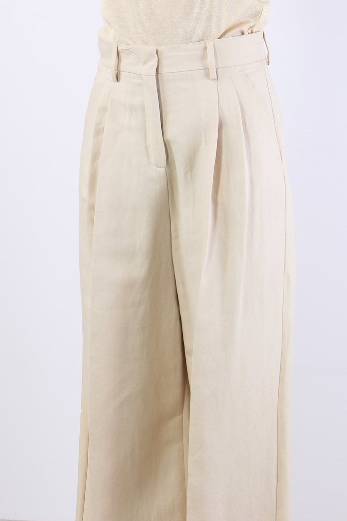 Veliero Pantalone Palazzo Over Intonaco-7