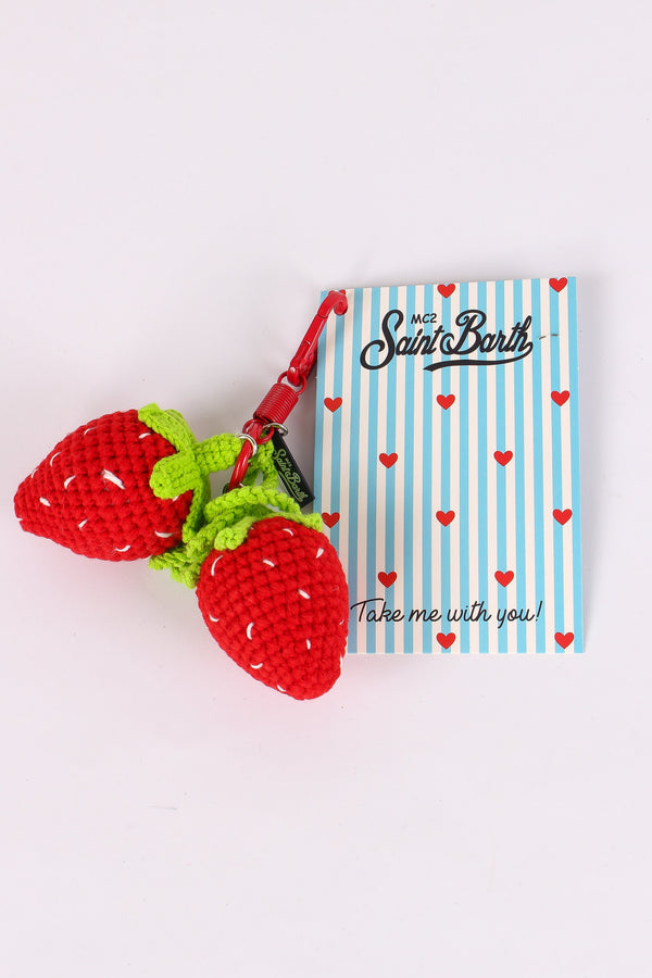 Funny Charms Fragola