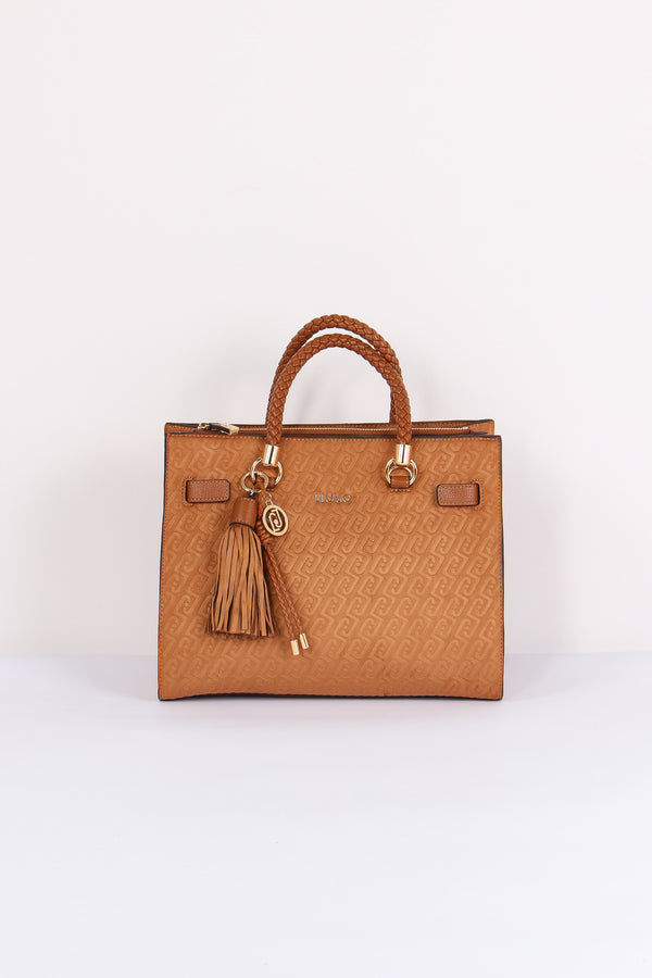 Shopping Manico Bamboo Sequoia