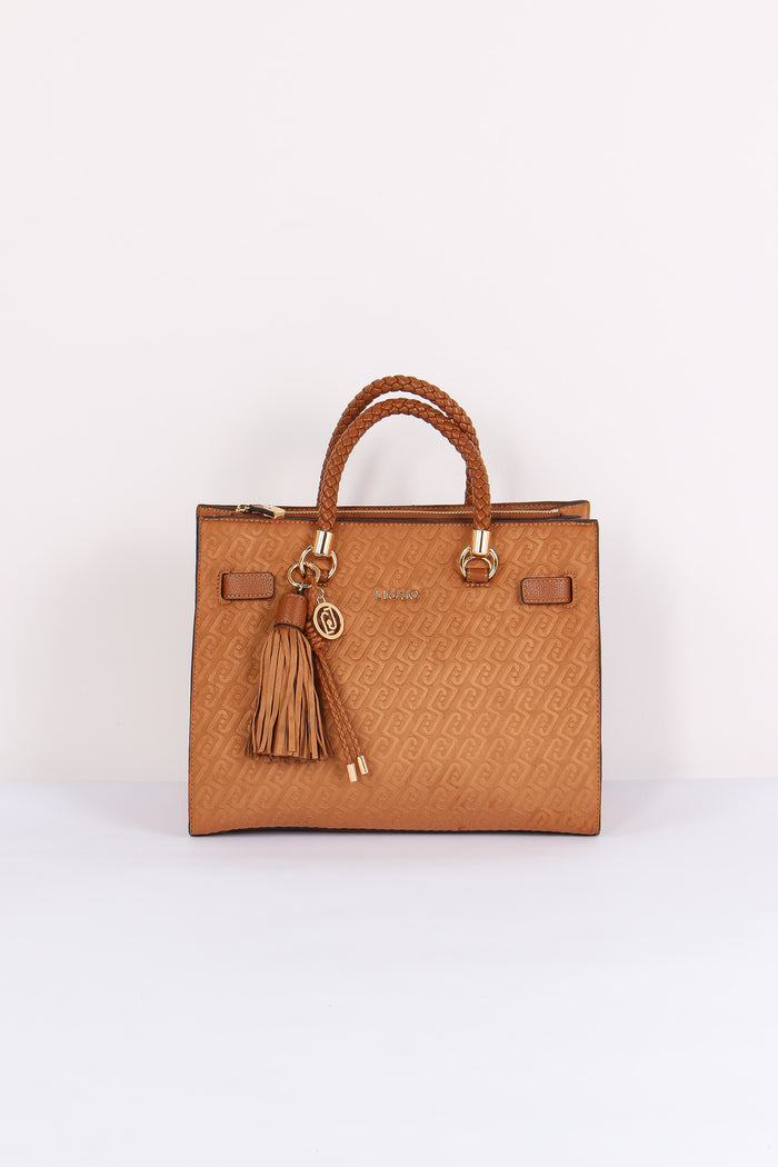 Shopping Manico Bamboo Sequoia