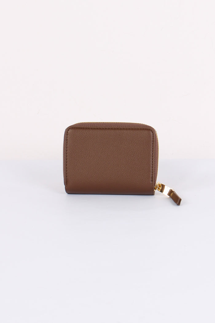 Mini Ziparound Moka-3