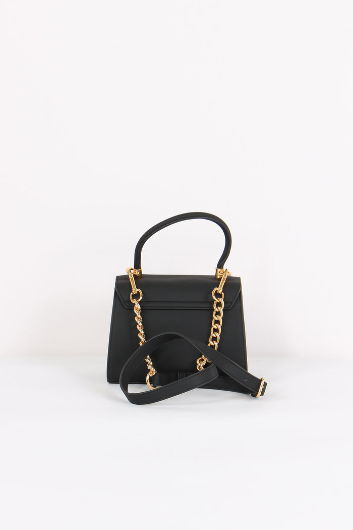 Tracollina 1 Manico Lettering Nero-3