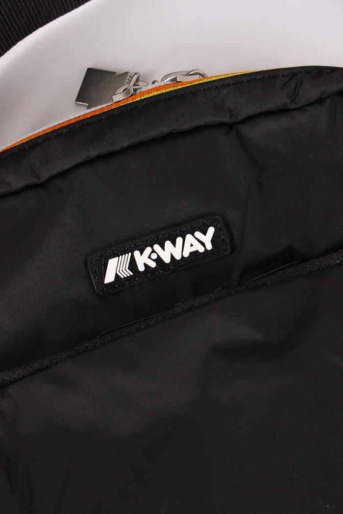 Borsa Tracolla Black Pure-6