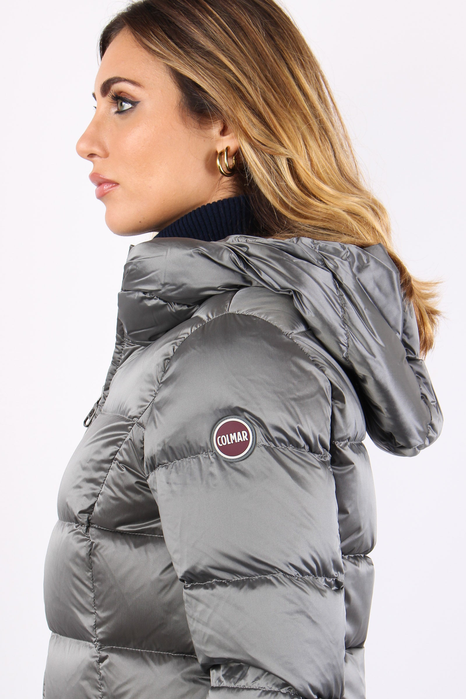 Giacca Colmar Giubbotto Colmar Donna Piumino Colmar Originals