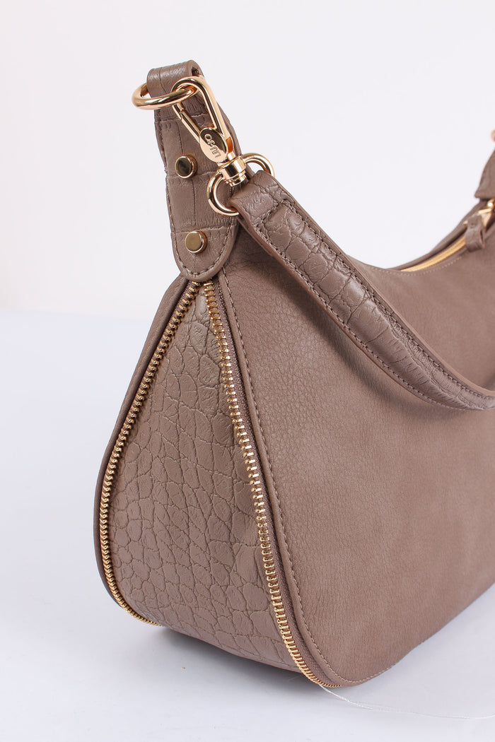 Hobo Fondo Bimateriale Mocha-4