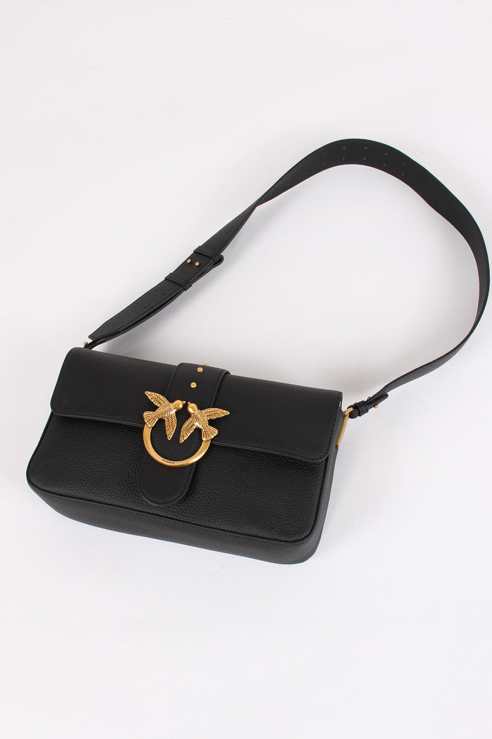 Tracollina Love One Classic Sl Nero/gold-2