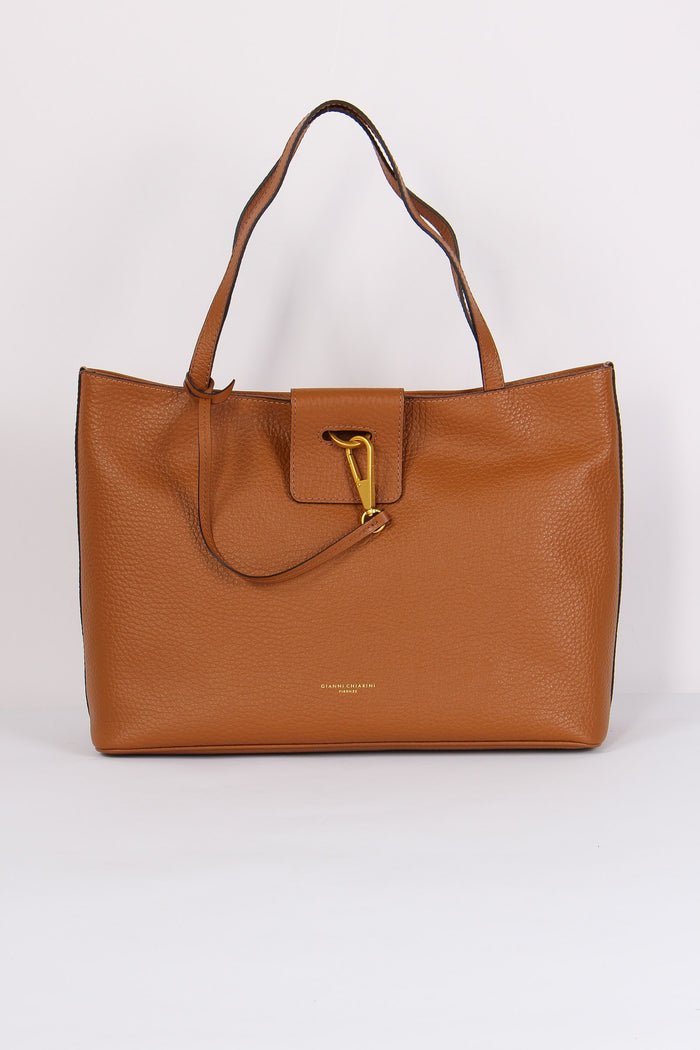 Marisol Shopping Patta Cuoio