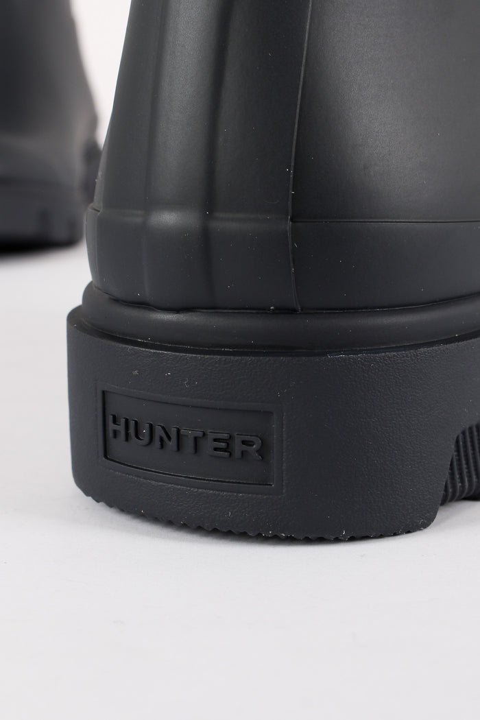 Downpour Tall Boot Hunter Navy-8