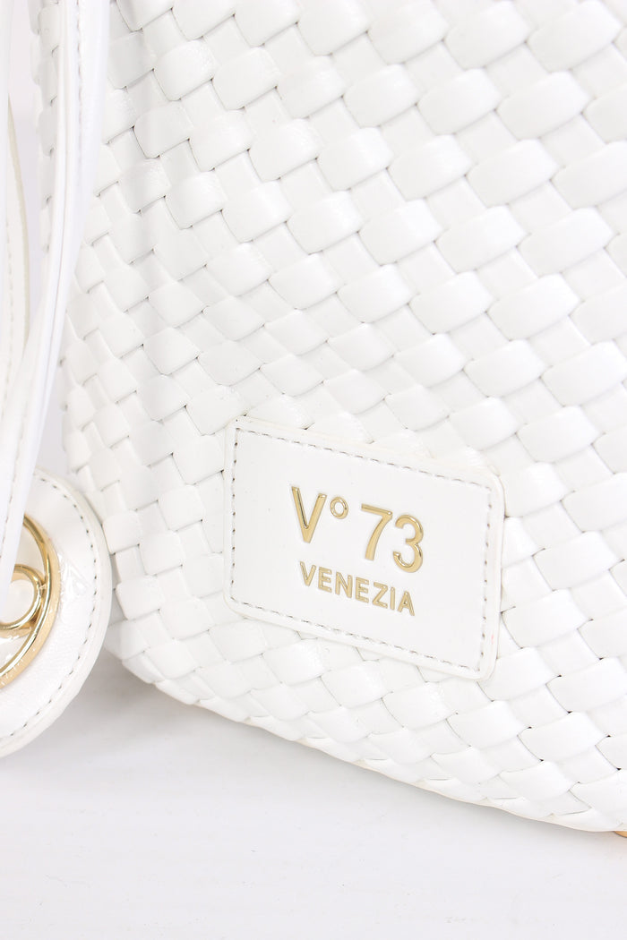 Kornelia Secchiello Small In Bianco-7